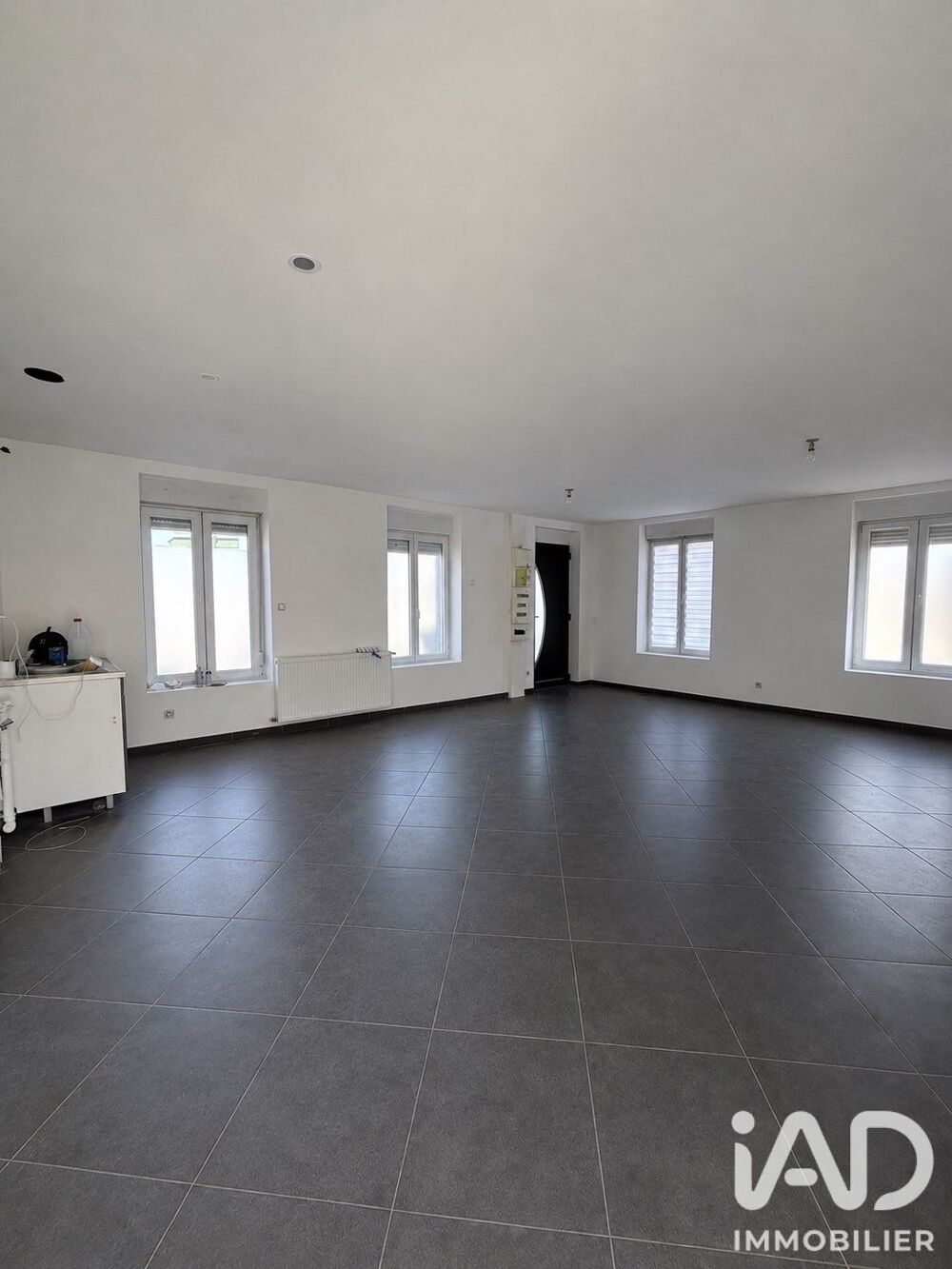 Vente Maison de ville 5 pièces