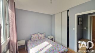  Appartement à louer 3 pièces 64 m²