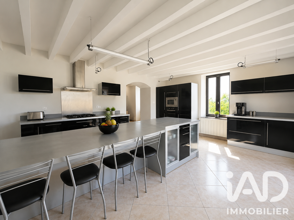 Vente Maison Vente Maison de campagne 5 pièces Colombiès