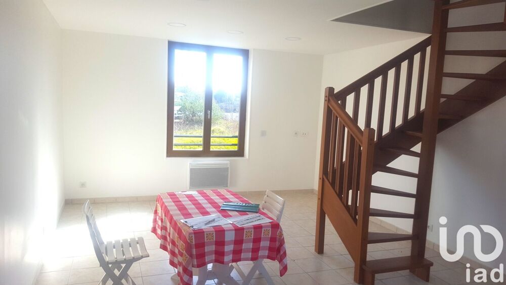Vente Maison Vente Maison/villa 3 pièces Saint-Étienne-du-rouvray