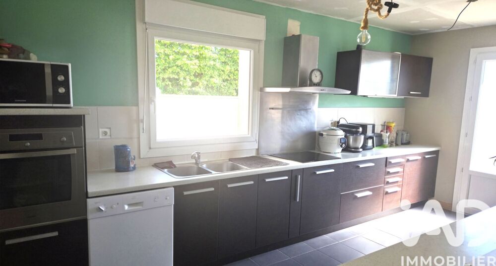 Vente Maison/villa 5 pièces