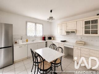  Maison à vendre 4 pièces 87 m²