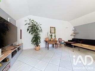  Maison à vendre 6 pièces 111 m²