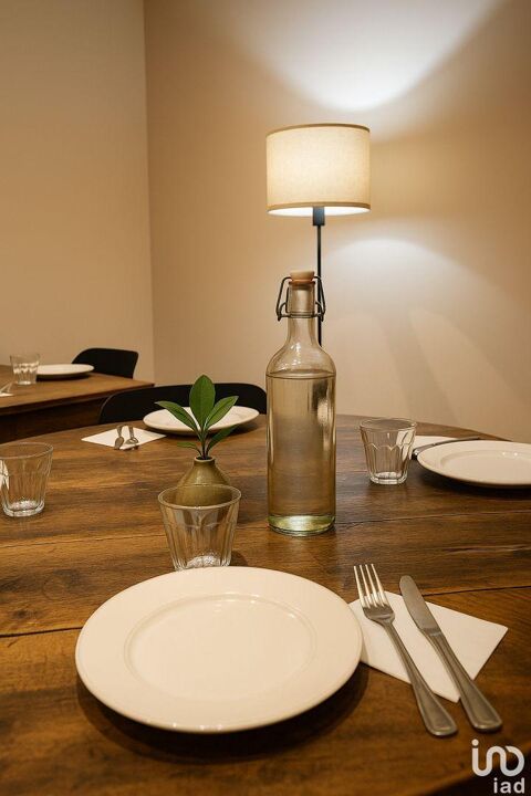 Vente Salon de th&eacute; 48 m&sup2; 184800 78000 Versailles