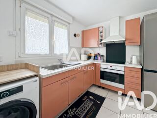  Appartement à vendre 2 pièces 49 m²