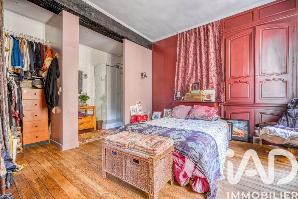 Vente Duplex 5 pièces