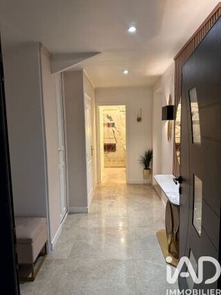  Maison à vendre 6 pièces 143 m²