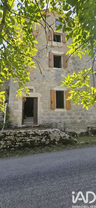  Maison � vendre 3 pi�ces 61 m�