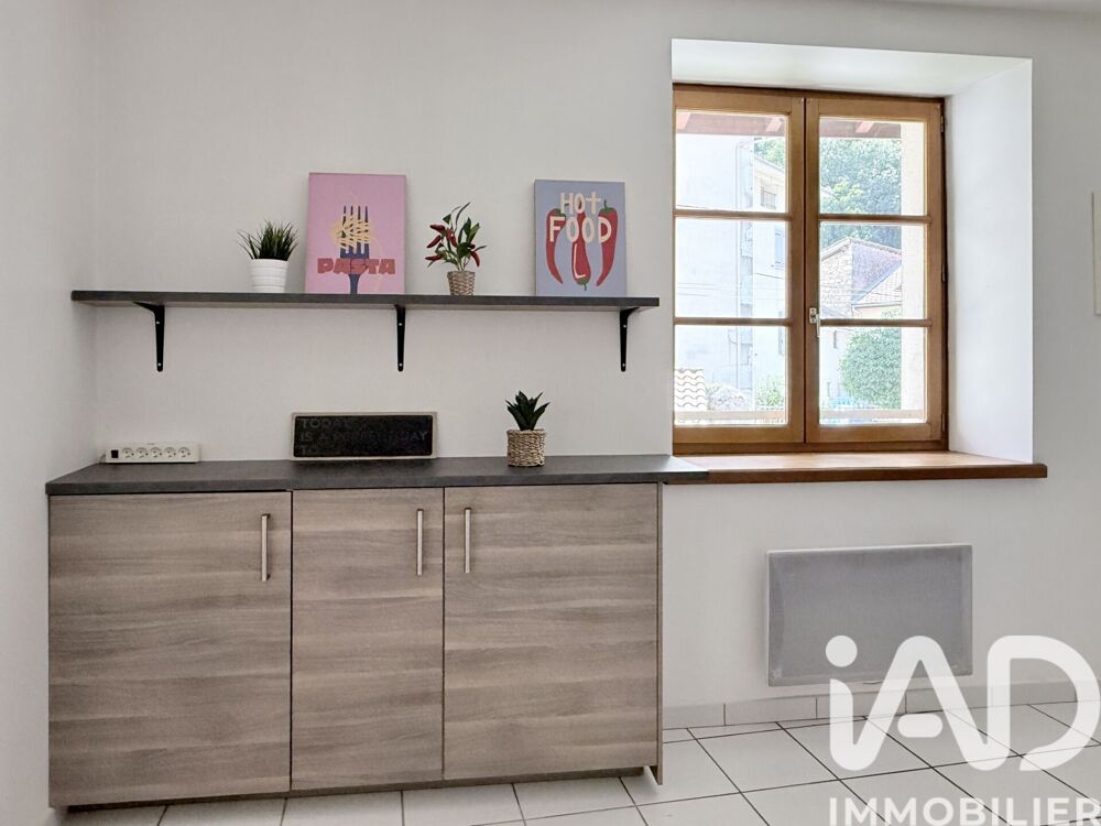 Vente Appartement Vente Appartement 3 pièces Sassenage
