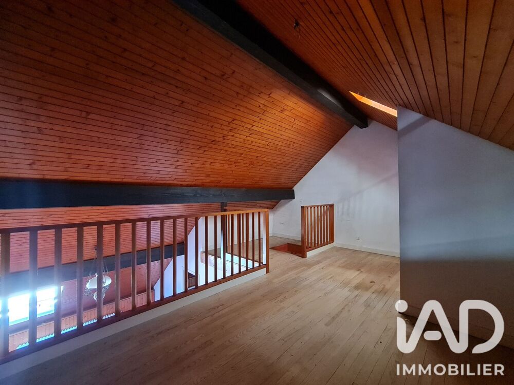 Vente Maison de village 6 pièces