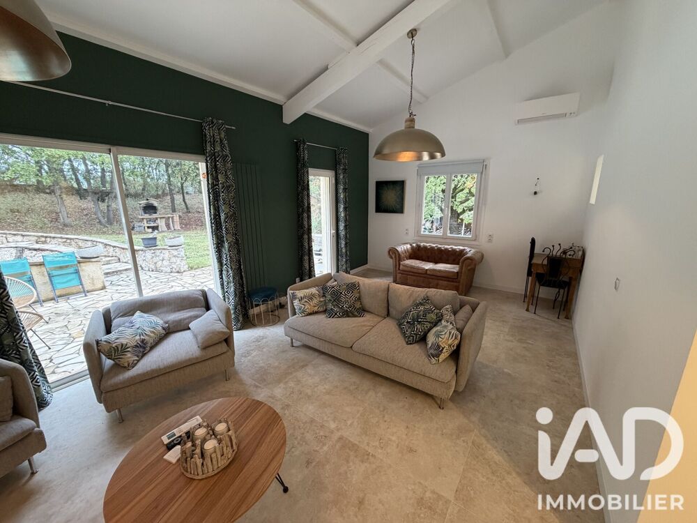 à vendre  Maison Pierrevert (04860)