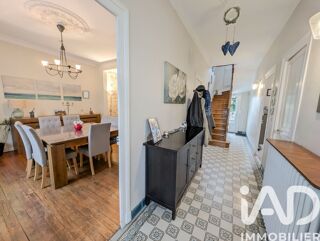  Maison � vendre 6 pi�ces 121 m�