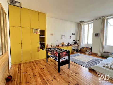   Vente Bureaux 190 m&sup2; 