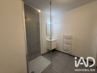  Appartement à vendre 1 pièce 26 m²