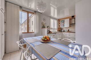  Appartement à vendre 4 pièces 78 m²