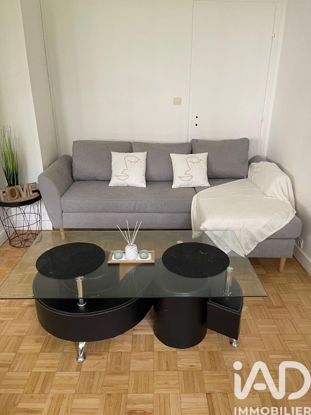 Vente Appartement 5 pièces