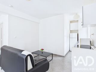  Appartement à vendre 2 pièces 33 m²
