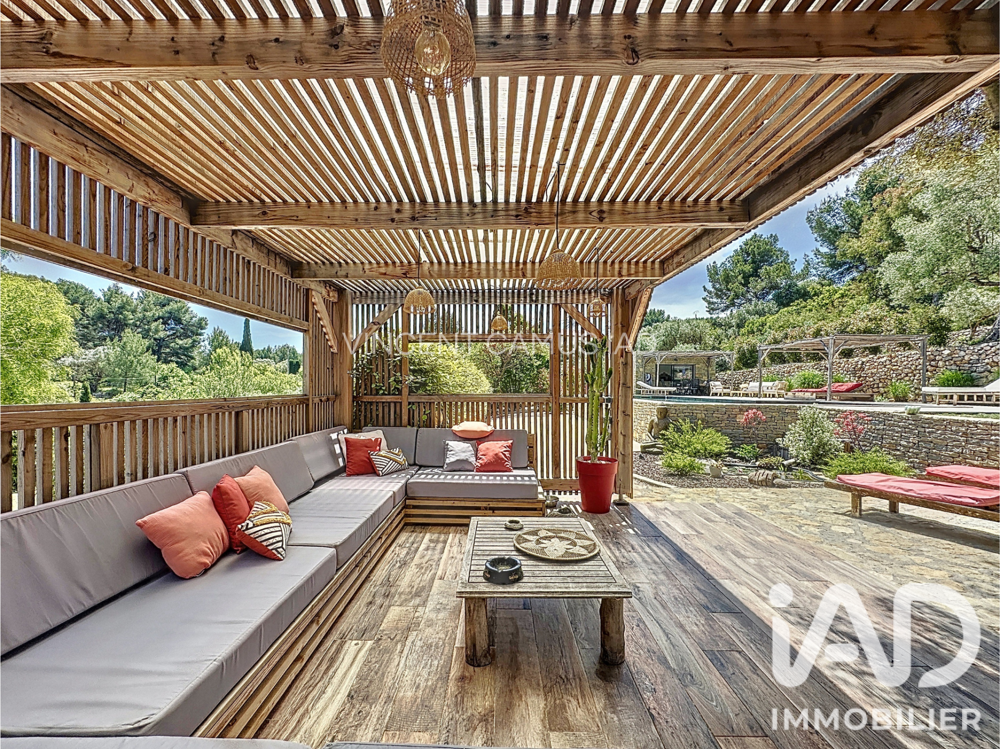 Vente Maison Vente Maison/villa 7 pièces Sanary-sur-mer