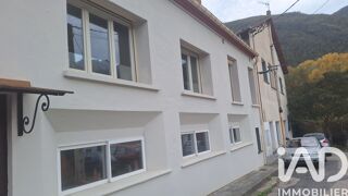  Maison à vendre 4 pièces 83 m²