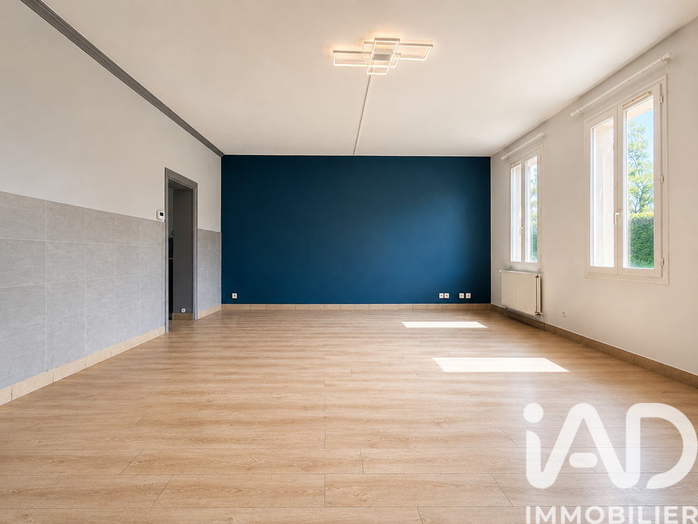 Vente Maison Vente Maison/villa 4 pièces Vayres