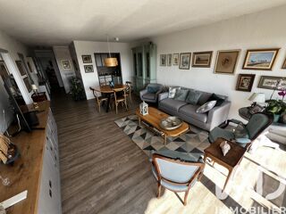  Appartement � vendre 3 pi�ces 74 m�