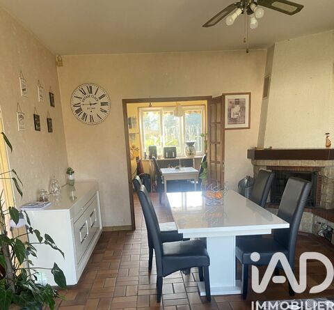   Vente Maison de village 5 pièces Maison - 5 pièce(s) - 146 m²