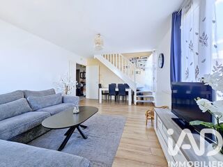  Appartement à vendre 4 pièces 81 m²