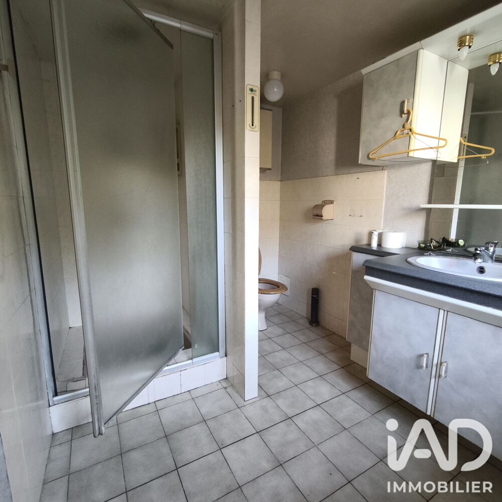 Vente Maison de village 3 pièces