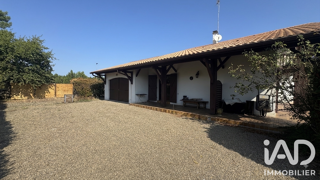  Maison à vendre 7 pièces 181 m²