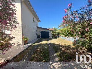  Maison à vendre 6 pièces 140 m²