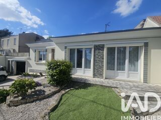  Maison à vendre 3 pièces 75 m²