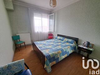 Appartement � vendre 3 pi�ces 62 m�