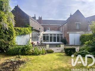  Maison � vendre 7 pi�ces 202 m�