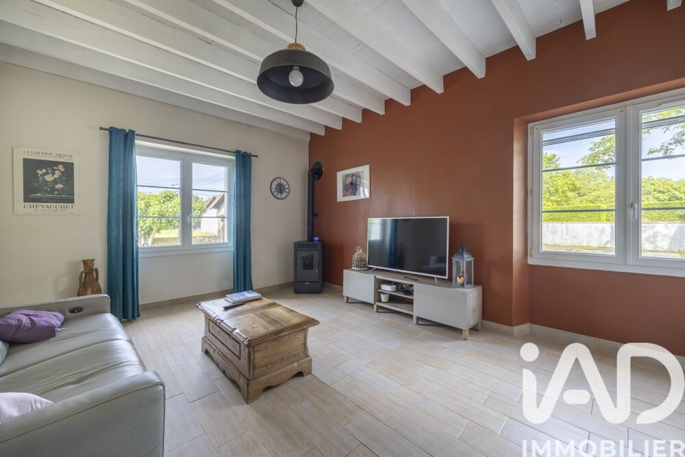 à vendre  Maison Saint-Martin-de-Seignanx (40390)