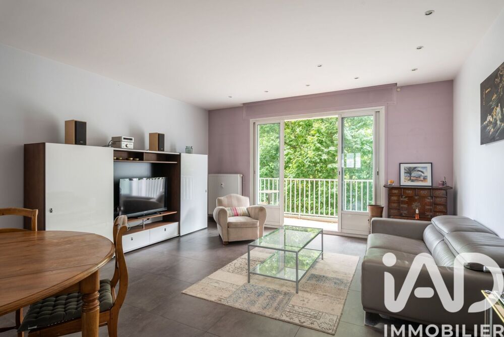 Vente Appartement Vente Appartement 3 pièces Grenoble