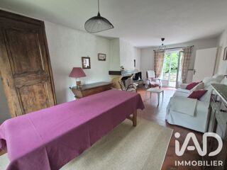  Maison à vendre 5 pièces 93 m²