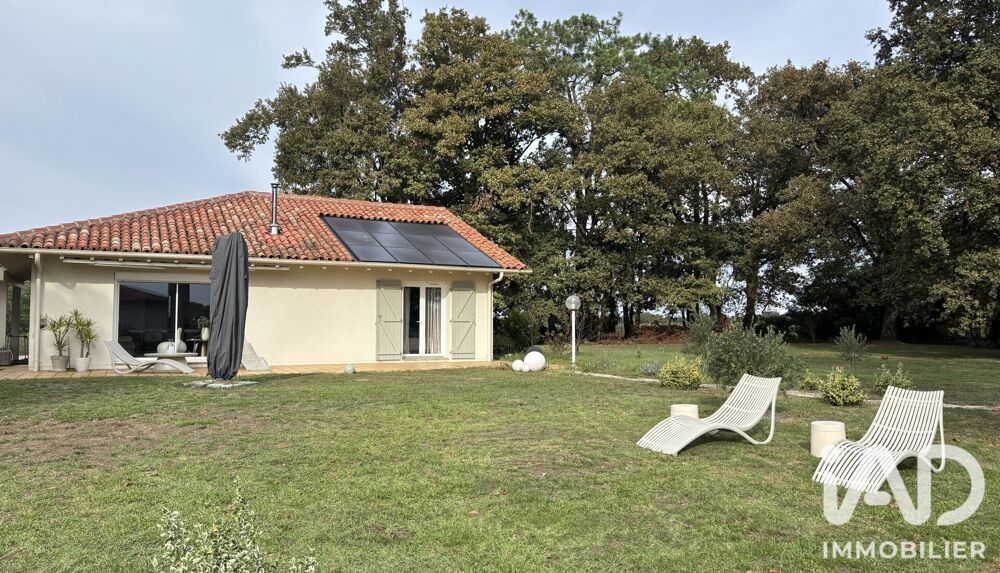 Vente Maison Vente Maison/villa 4 pièces Goos
