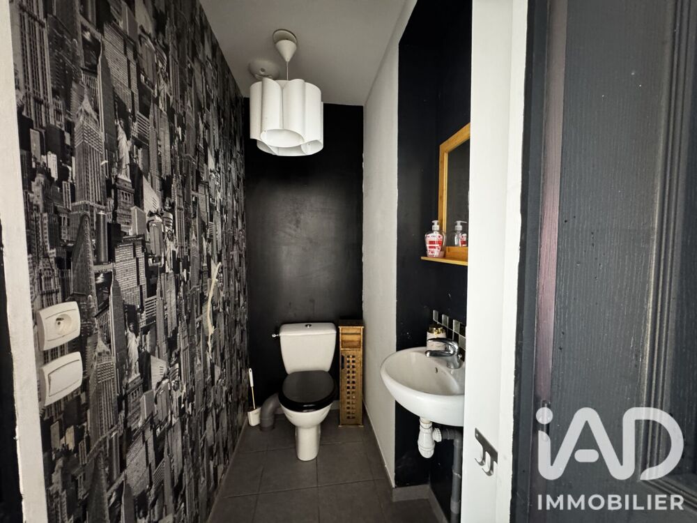 Vente Maison Vente Maison/villa 5 pièces Dreux