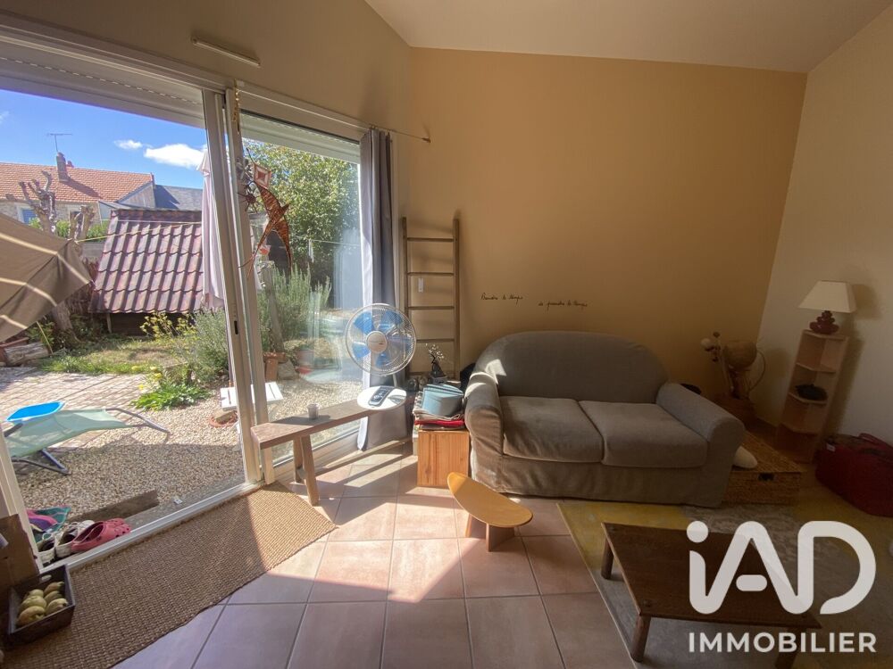 Vente Maison Vente Maison/villa 3 pièces Aizenay