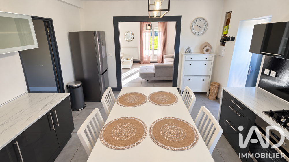 Vente Maison Vente Maison de ville 3 pièces Charleville-mézières