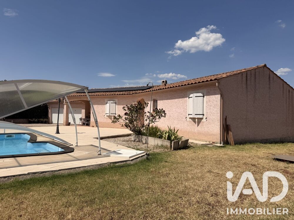 Vente Maison Vente Maison/villa 4 pièces Le luc