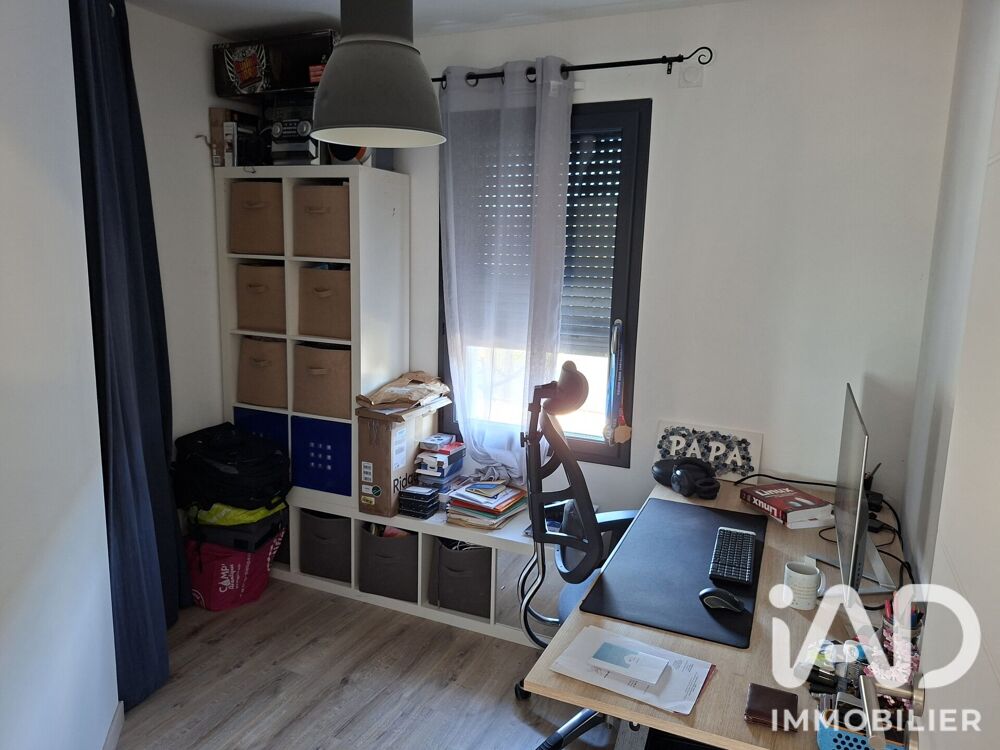 Vente Maison Vente Maison/villa 5 pièces Biard