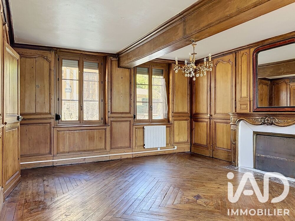 Vente Appartement Vente Appartement 2 pièces Saint-saëns