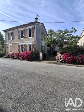  Maison à vendre 6 pièces 160 m²