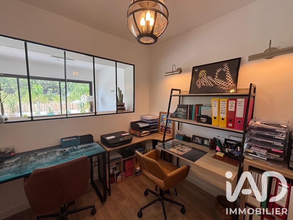 à vendre  Maison Laroque-des-Albères (66740)