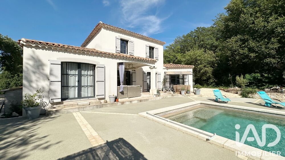Vente Maison Vente Maison/villa 5 pièces Robion