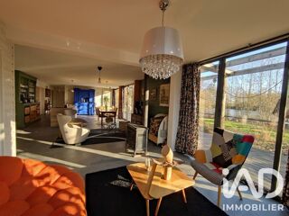 Vente Maison Vente Domaine 8 pièces Oizon