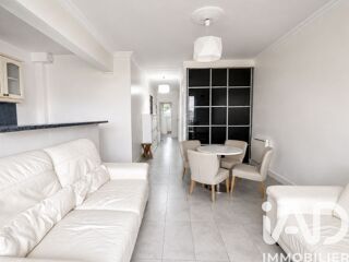  Appartement à vendre 2 pièces 55 m²