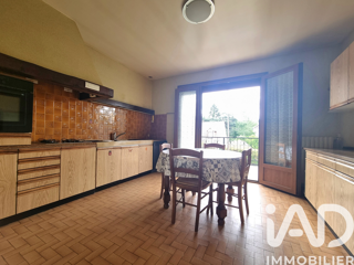  Maison à vendre 5 pièces 126 m²