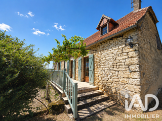  Maison à vendre 6 pièces 154 m²